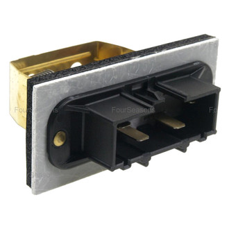 Four Seasons® - HVAC Blower Motor Resistor Block