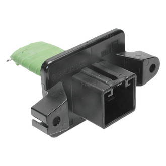 Four Seasons® - HVAC Blower Motor Resistor Block