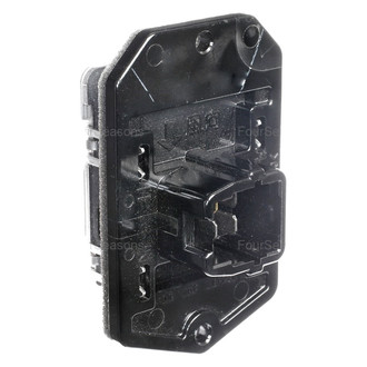 Four Seasons® - HVAC Blower Motor Resistor Block