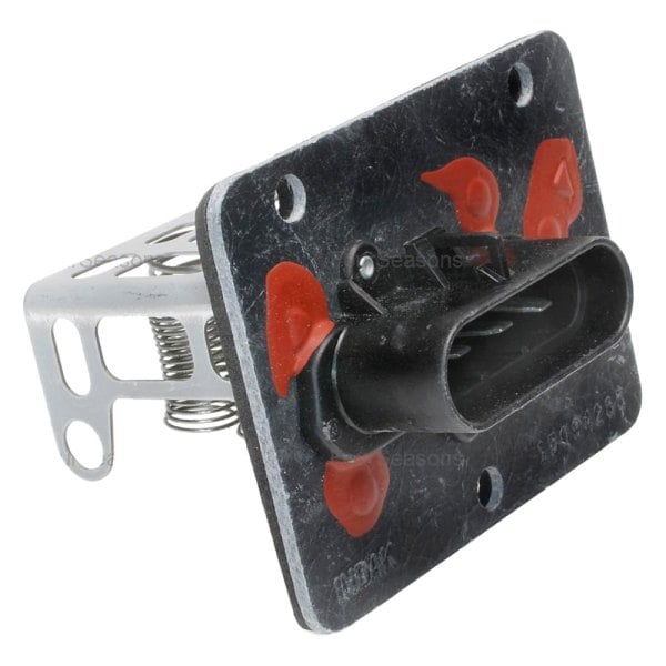 Four Seasons® 20464 HVAC Blower Motor Resistor Block