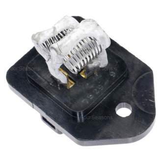 Four Seasons® - HVAC Blower Motor Resistor Block