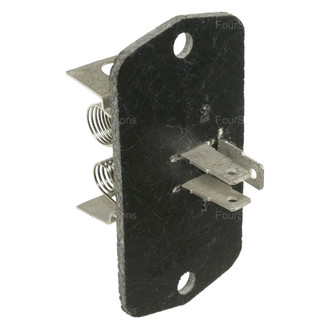 Four Seasons® - HVAC Blower Motor Resistor Block