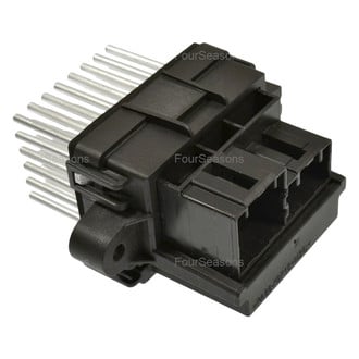 Four Seasons® - HVAC Blower Motor Resistor Block