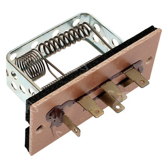 Four Seasons® - HVAC System Switch