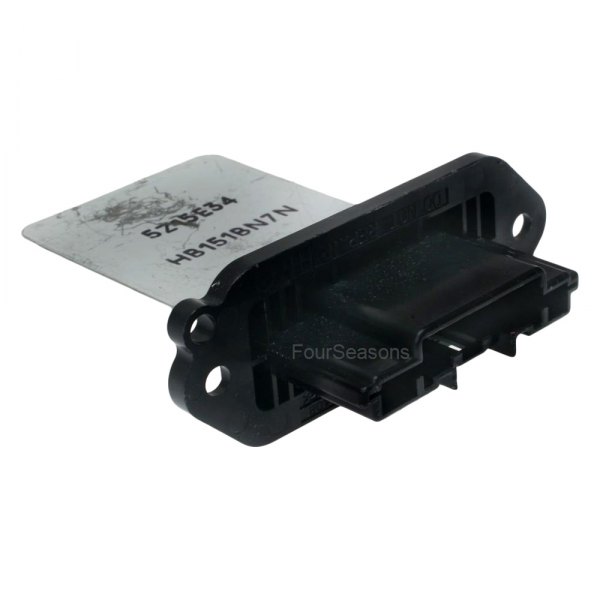 Four Seasons® - HVAC Blower Motor Resistor Block