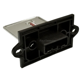 Four Seasons® - HVAC Blower Motor Resistor Block