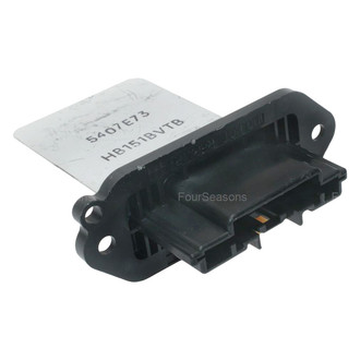 Four Seasons® - HVAC Blower Motor Resistor Block