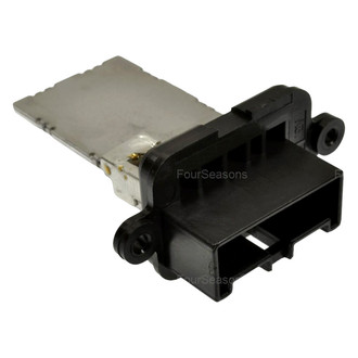Four Seasons® - HVAC Blower Motor Resistor Block