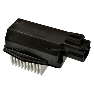 Four Seasons® - HVAC Blower Motor Resistor Block