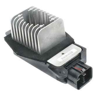 Four Seasons® - HVAC Blower Motor Resistor Block