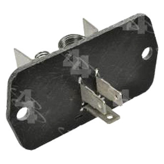 Four Seasons® - HVAC System Switch