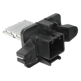 Four Seasons® - HVAC Blower Motor Resistor Block