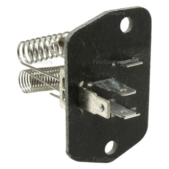 Four Seasons® - HVAC Blower Motor Resistor Block