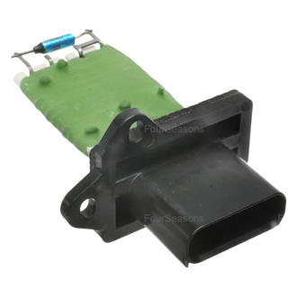 Four Seasons® - HVAC Blower Motor Resistor Block