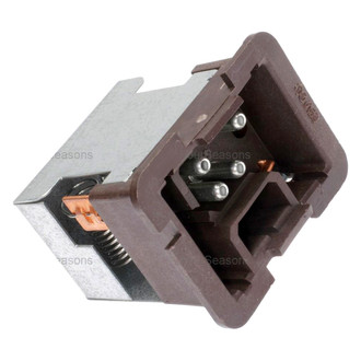 Four Seasons® - HVAC Blower Motor Resistor Block