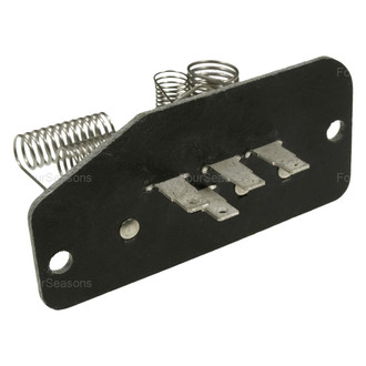 Four Seasons® - HVAC Blower Motor Resistor Block
