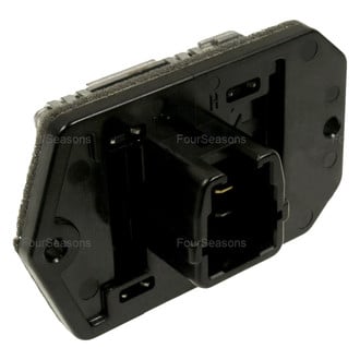 Four Seasons® - HVAC Blower Motor Resistor Block