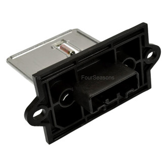 Four Seasons® - HVAC Blower Motor Resistor Block