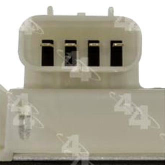 Four Seasons® - HVAC System Switch