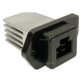 Four Seasons® - HVAC Blower Motor Resistor Block