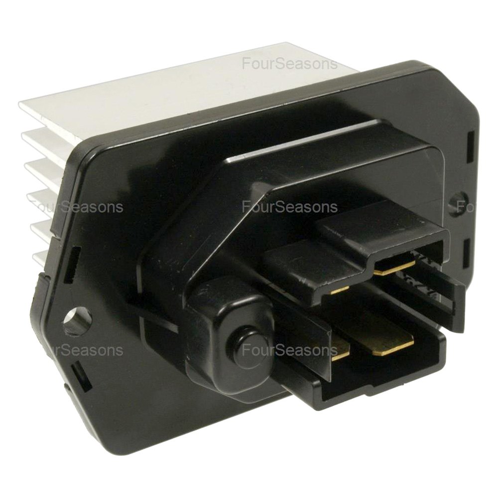 Four Seasons® 20535 HVAC Blower Motor Resistor Block