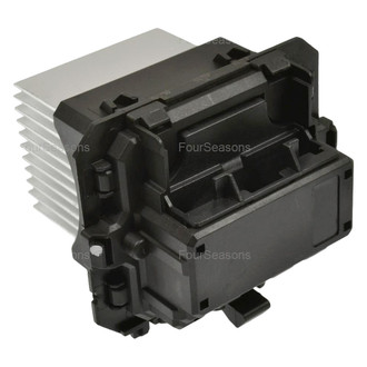 Four Seasons® - HVAC Blower Motor Resistor Block