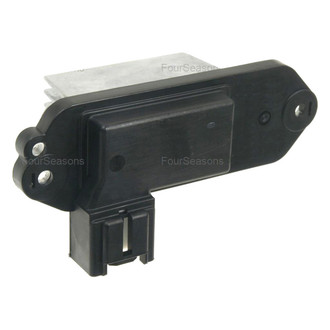 Four Seasons® - HVAC Blower Motor Resistor Block