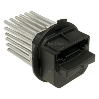 Four Seasons® - HVAC Blower Motor Resistor Block
