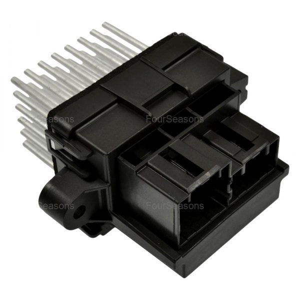 Four Seasons® - HVAC Blower Motor Resistor Block