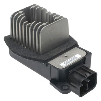 Four Seasons® - HVAC Blower Motor Resistor Block