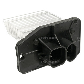 Four Seasons® - HVAC Blower Motor Resistor Block