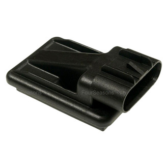 Four Seasons® - HVAC Blower Motor Resistor Block
