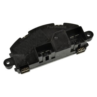 Four Seasons® - HVAC Blower Motor Resistor Block