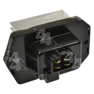 Four Seasons® - HVAC Blower Motor Resistor