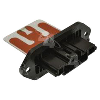 Four Seasons® - HVAC Blower Motor Resistor