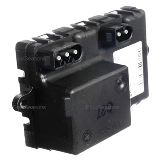 Four Seasons® - HVAC Blower Motor Resistor Block