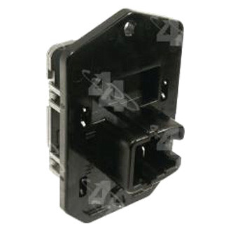 Four Seasons® - HVAC Blower Motor Resistor