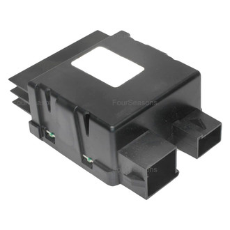 Four Seasons® - HVAC Blower Motor Resistor Block