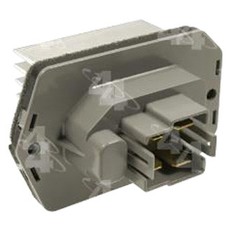 Four Seasons® - HVAC Blower Motor Resistor