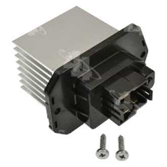 Four Seasons® - HVAC Blower Motor Resistor