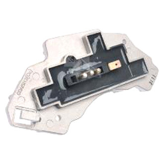 Four Seasons® - HVAC Blower Motor Resistor