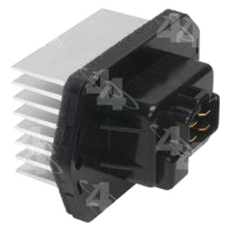 Four Seasons® - HVAC Blower Motor Resistor