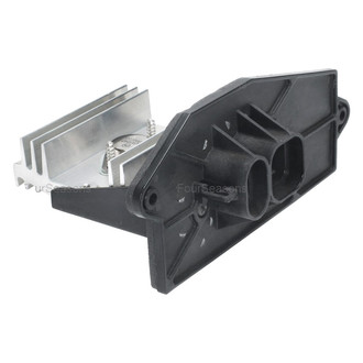 Four Seasons® - HVAC Blower Motor Resistor Block
