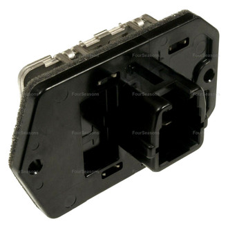 Four Seasons® - HVAC Blower Motor Resistor