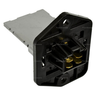 Four Seasons® - HVAC Blower Motor Resistor