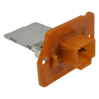 Four Seasons® - HVAC Blower Motor Resistor