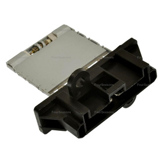 Four Seasons® - HVAC Blower Motor Resistor