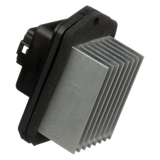 Four Seasons® - HVAC Blower Motor Resistor