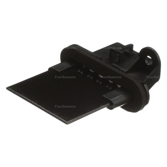 Four Seasons® - HVAC Blower Motor Resistor