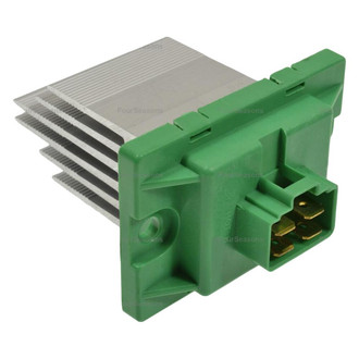 Four Seasons® - HVAC Blower Motor Resistor